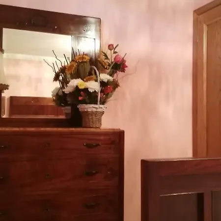 A Casa Di Patty Διαμέρισμα