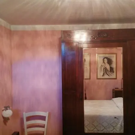 Διαμέρισμα A Casa Di Patty Λούκα
