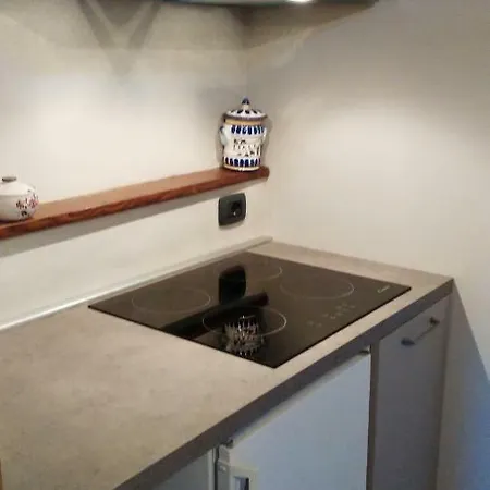 A Casa Di Patty * Λούκα