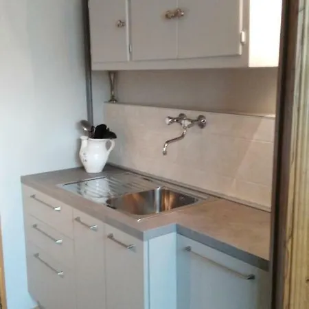 Διαμέρισμα A Casa Di Patty Λούκα