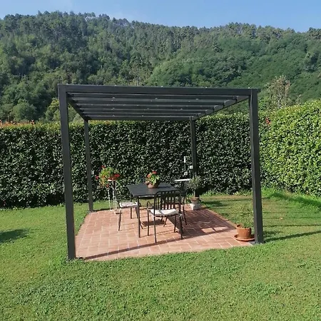 A Casa Di Patty * Lucca