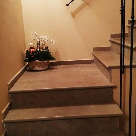 A Casa Di Patty *