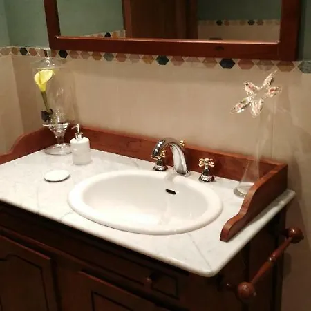 Apartamento A Casa Di Patty *