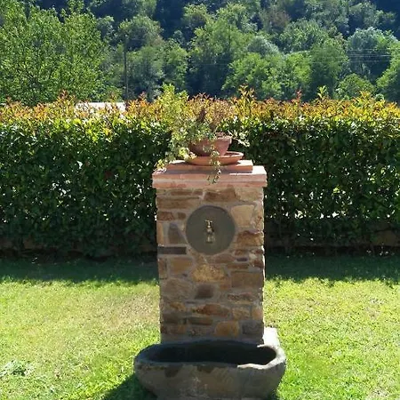 A Casa Di Patty Apartment *