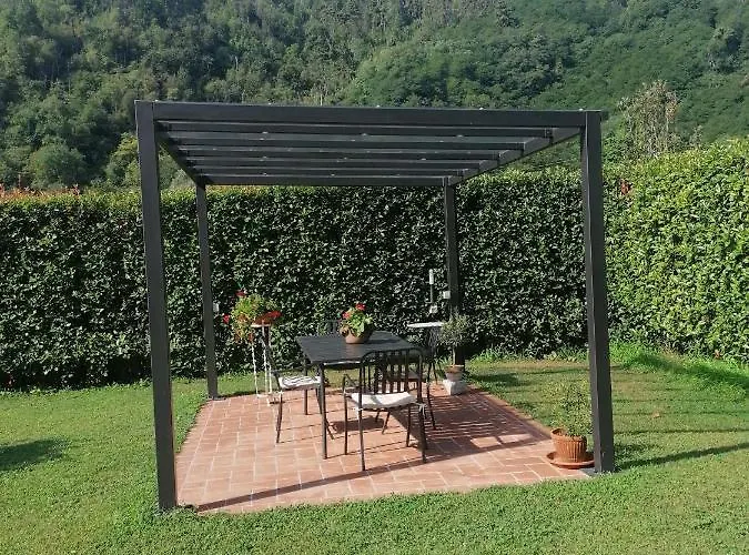 A Casa Di Patty * Lucca