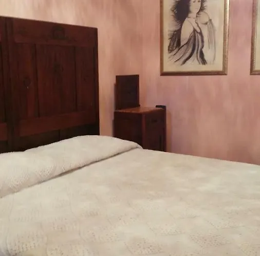 A Casa Di Patty Lucca