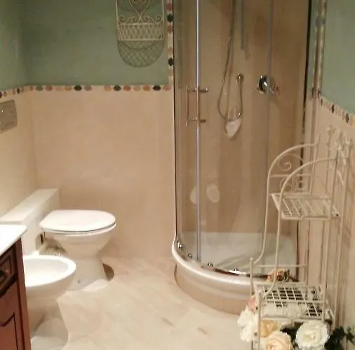 A Casa Di Patty Apartment Lucca