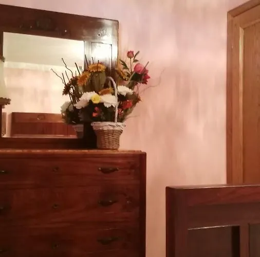 A Casa Di Patty Apartment