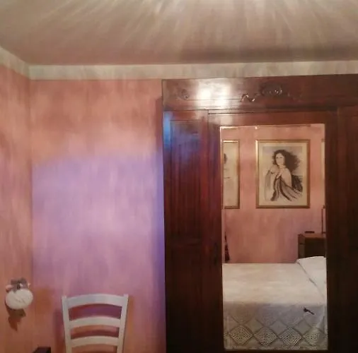 Apartment A Casa Di Patty Lucca