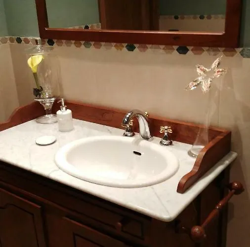 Apartment A Casa Di Patty *