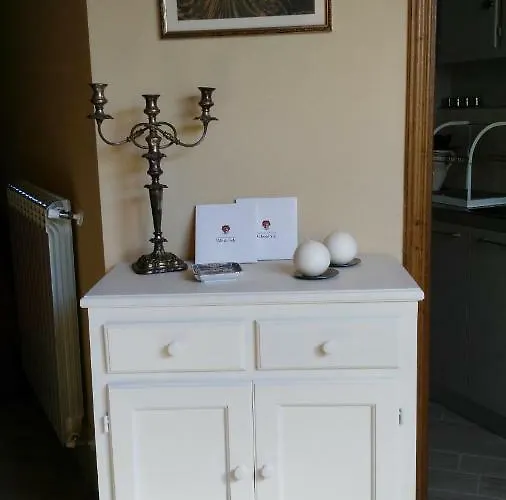 Apartment A Casa Di Patty